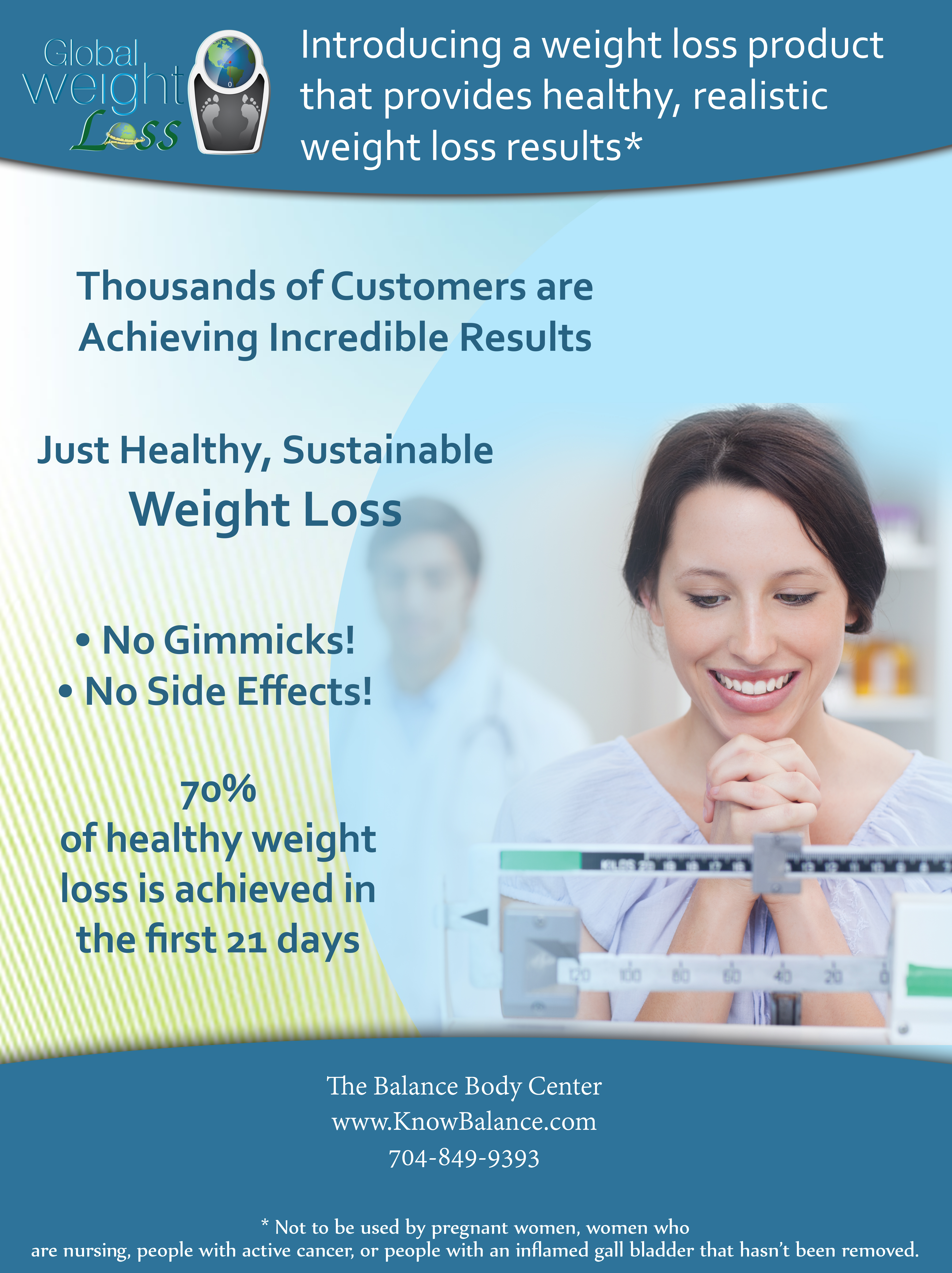 metabolic weightloss